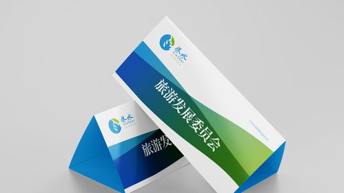 推荐 临沂文旅 amp 农业园区 品牌logo设计 vi设计 城市 黄龙山 系统