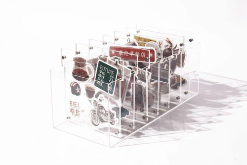 看得见的城市 用脑洞与设计讲述城市生活与形象